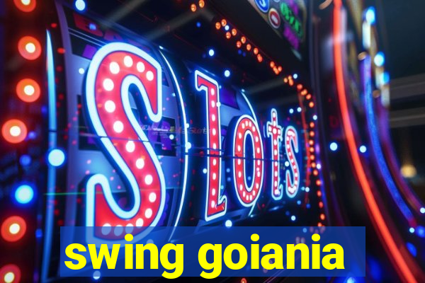 swing goiania